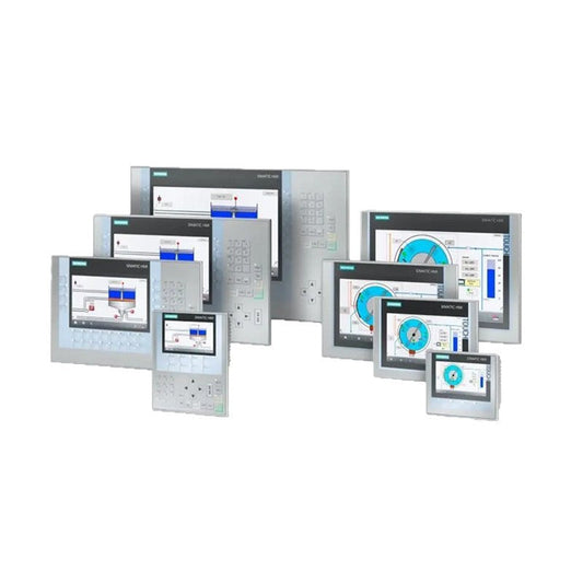 TD400C Text Display