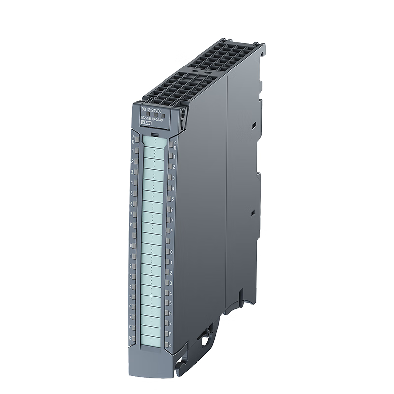 Siemens SIMATIC S7-1500 Series Controller PLC Module