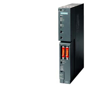 SIEMENS SIMATIC S7-400 Controller Series The High-Performance PLC Platform for Complex Automation
