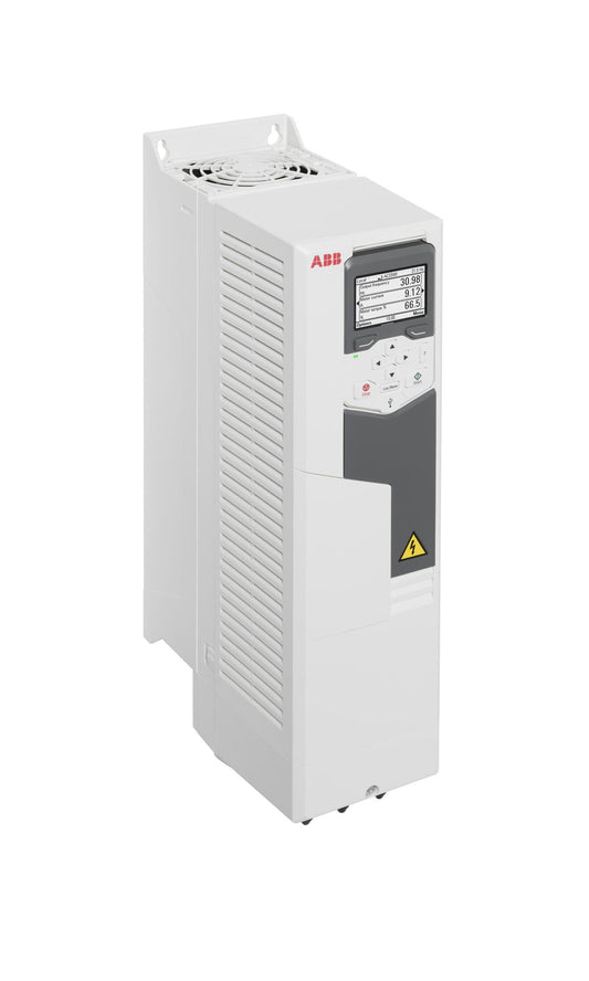 ABB ACS580-01 Series Inverter Frequency Converter 0.75KW-110KW 380V-480V 60/50Hz 3P Variable Frequency Drive (VFD) Machinery Drive
