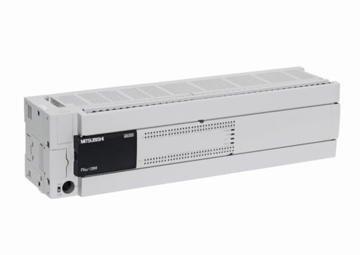 Mitsubishi MELSEC-F Series FX3U PLC CPU Programmable Logic Controllers