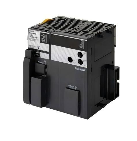OMRON CJ Series PLC Programmable Logic Control Controllers I/O Module -CJ2H/CJ2M Series Controller