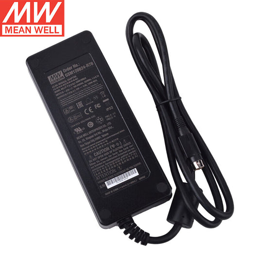 GSM120B12-R7B 12V8.5A