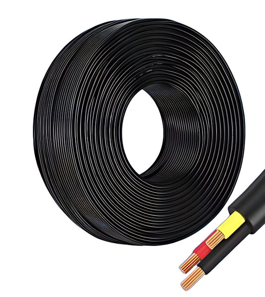 UL2464 Shielded Singal Control Cable 18AWG 20AWG 22AWG 24AWG 26AWG 28AWG Awm Electric Cable 2 Core 3 Core 4 Core