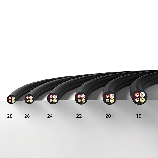 UL2464 Electric Cable_11