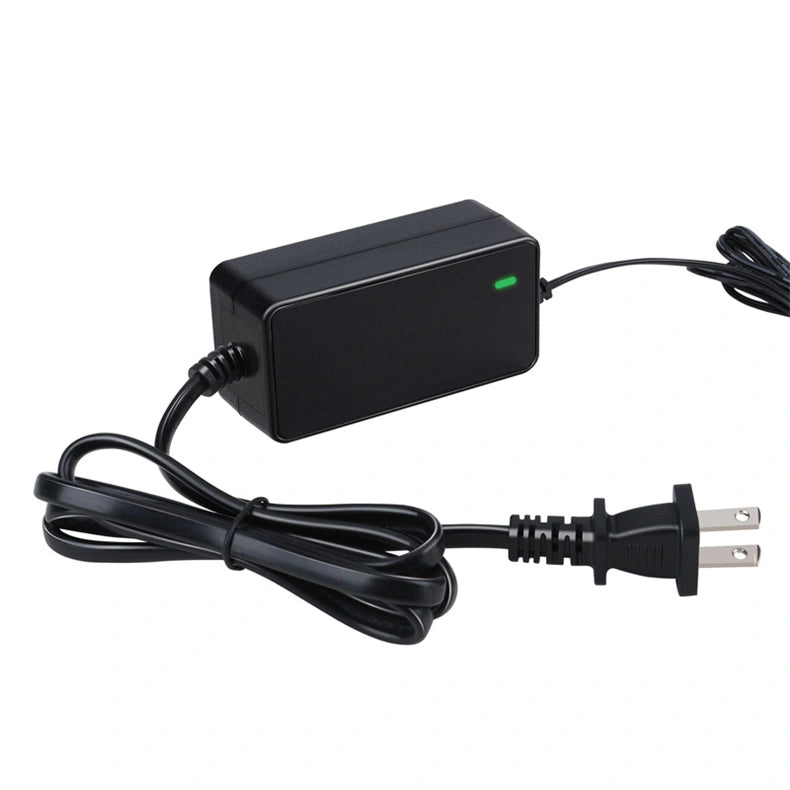 Customizable OEM/ODM 5-12W Desktop Switching Power Supply Converters Variety of Voltages 5V 6V 9V 12V 15V 16V 18V 19V 24V 28V 30V Power Adapters