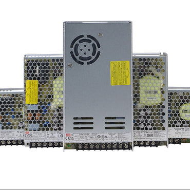 Meanwell LRS Series SMPS Switching Power Supply