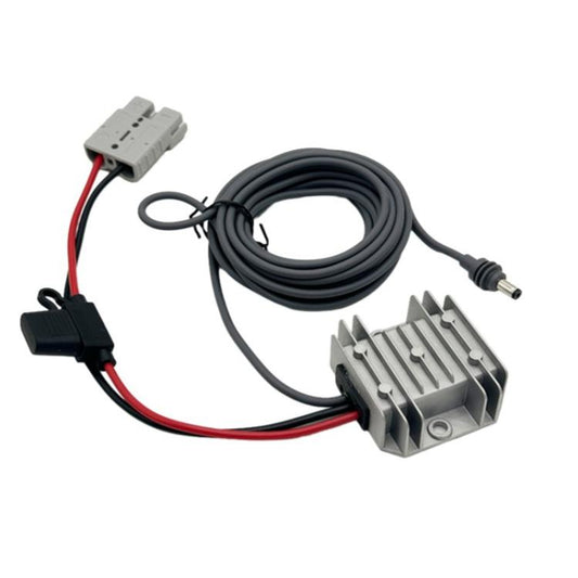 12V/24V To 30V 3.5A DC Boost Power Converter For Starlink Gen 2 Router 5M MINI, 12V/24V To 30V 3.5A