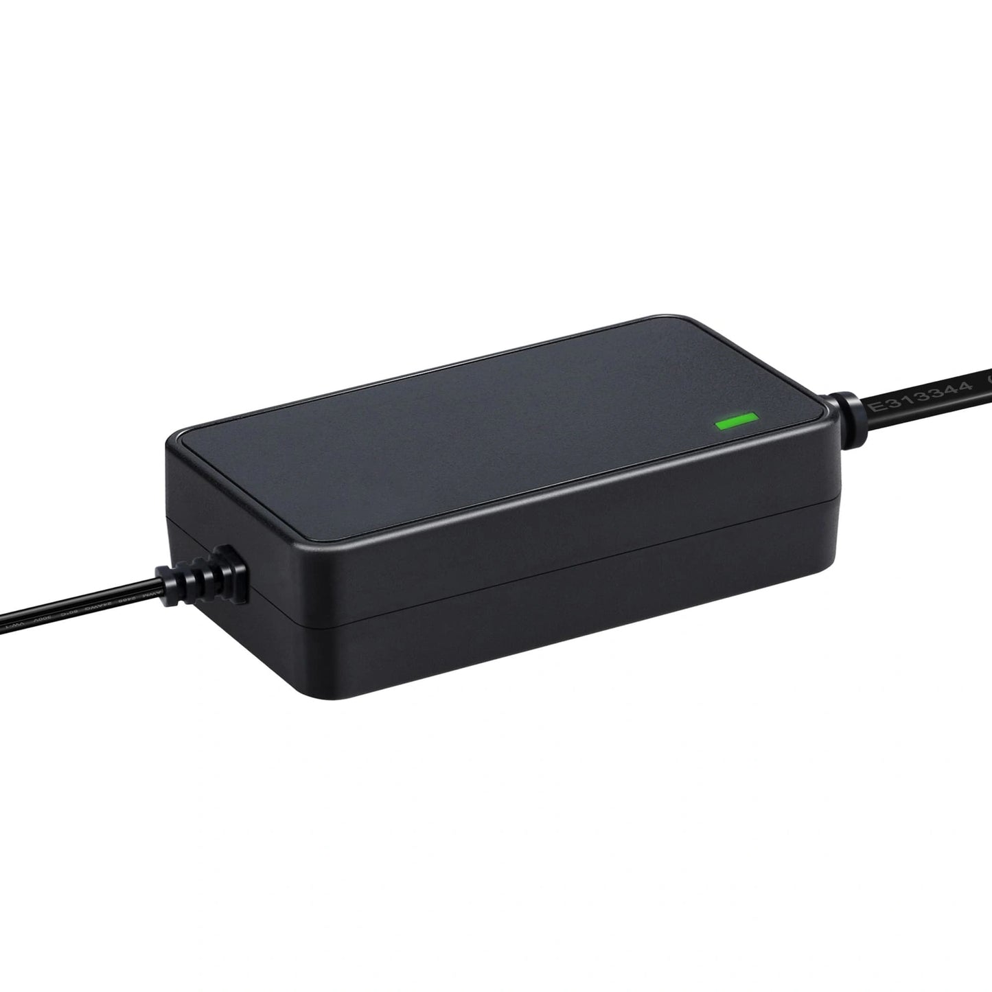 UL SAA KC CE PSE Certified Desktop Version 15W-24W Power Supply Adapters Customizable OEM/ODM DC 5Vdc 9Vdc 12Vdc 18Vdc 24Vdc Desktop Switching Power Supply with DC 5.5x2.1mm Barrel Connector ,AC Inlet IEC320-C8