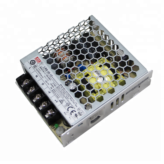 Mean Well LRS-35-12
