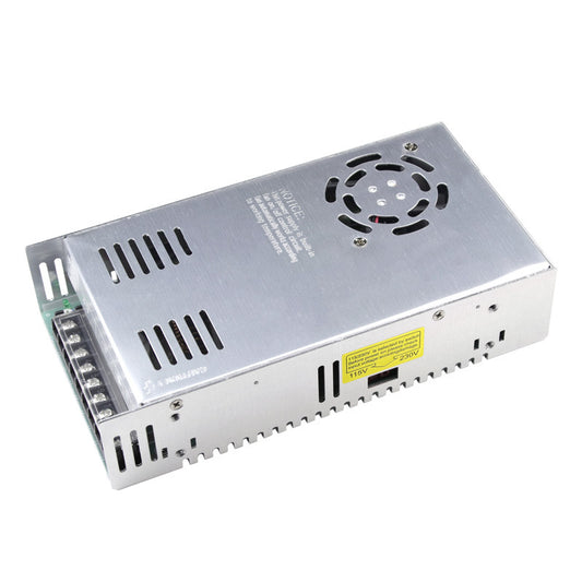 UL Approved SMPS 400W 12V 24V Switching Power Supply High Efficiency AC-DC Converter