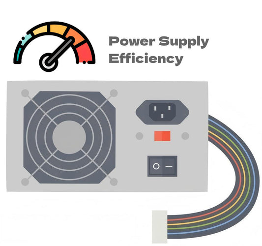 What Does Power Supply Efficiency Mean for Your System?