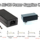 How AC-DC Power Supplies Work: Conversion, Regulation, and Design