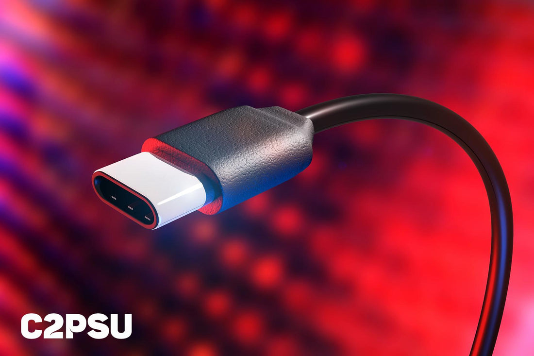 Decoding the USB-C Mandate: Implications for Adapters, Chargers, and OEMs