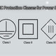 IEC Protection Classes for Power Supplies: A Guide to Safety and Design