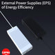 External Power Supplies (EPS) of Energy Efficiency: Powering Your Devices Sustainably