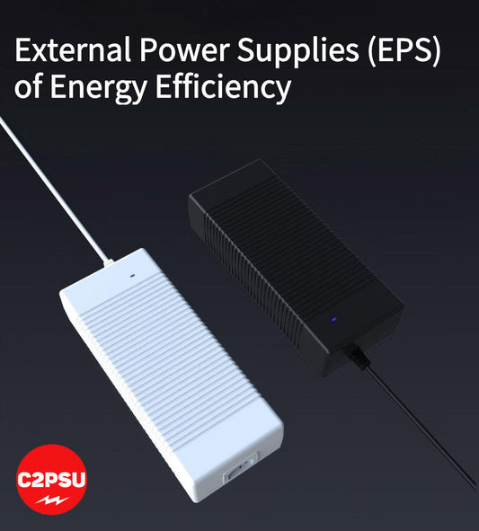 External Power Supplies (EPS) of Energy Efficiency: Powering Your Devices Sustainably
