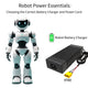 Robot Power Essentials: Choosing the Correct Charger and Cord