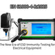 EN 61000-4-2:2025 – The New Era of ESD Immunity Testing for Electrical Equipment