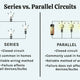 Understanding Series and Parallel Power Connections