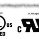 “Ul Listed” and “Ul Recognized” Marks on Power Supplies