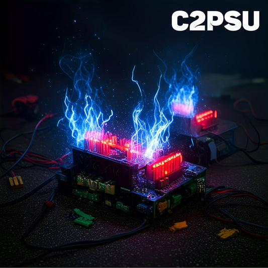 Understanding Overcurrent Protection（OCP）: The Guardian of Your Electronic Systems