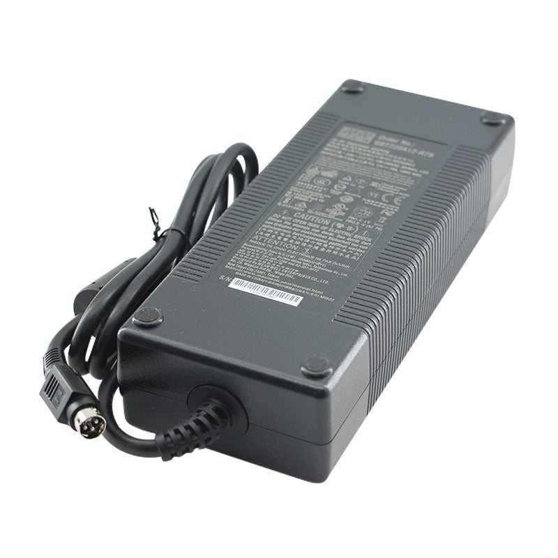 Meanwell GST220A12-R7B 220W Laptop Power Adapter 12V 15A Power Supply Adapter