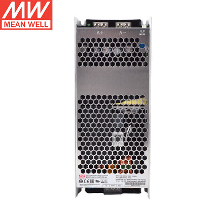 Fuente de alimentación ultradelgada MEANWELL serie UHP 350w 500w 750w 1000w 1500w 5v 12v 24v 48v