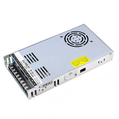 Smart SMPS PSU With Active PFC 350W Dc Power Supply Adjustable 24V Switching Power Supplies
