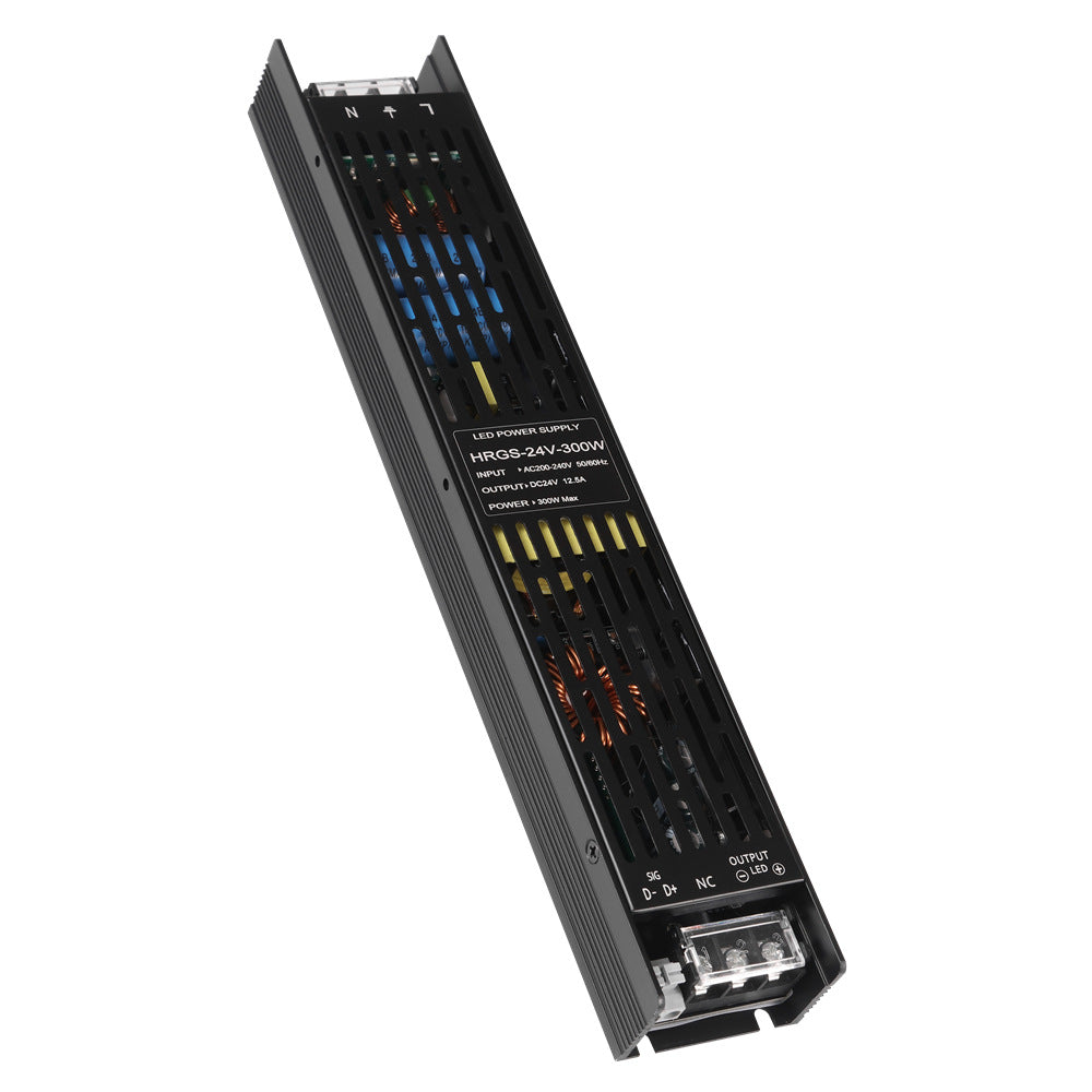 HRGS 300W Led Driver