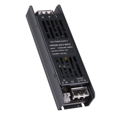 HRGS Series 60w