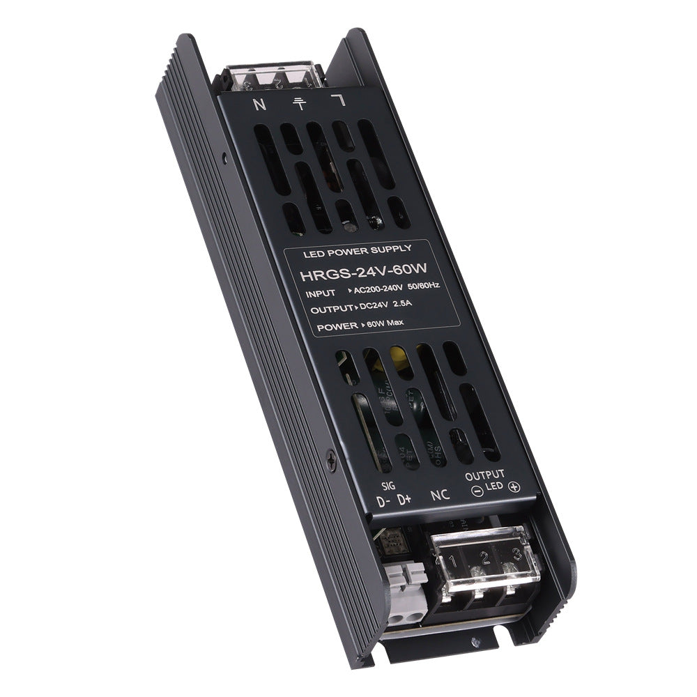 HRGS Series 60w