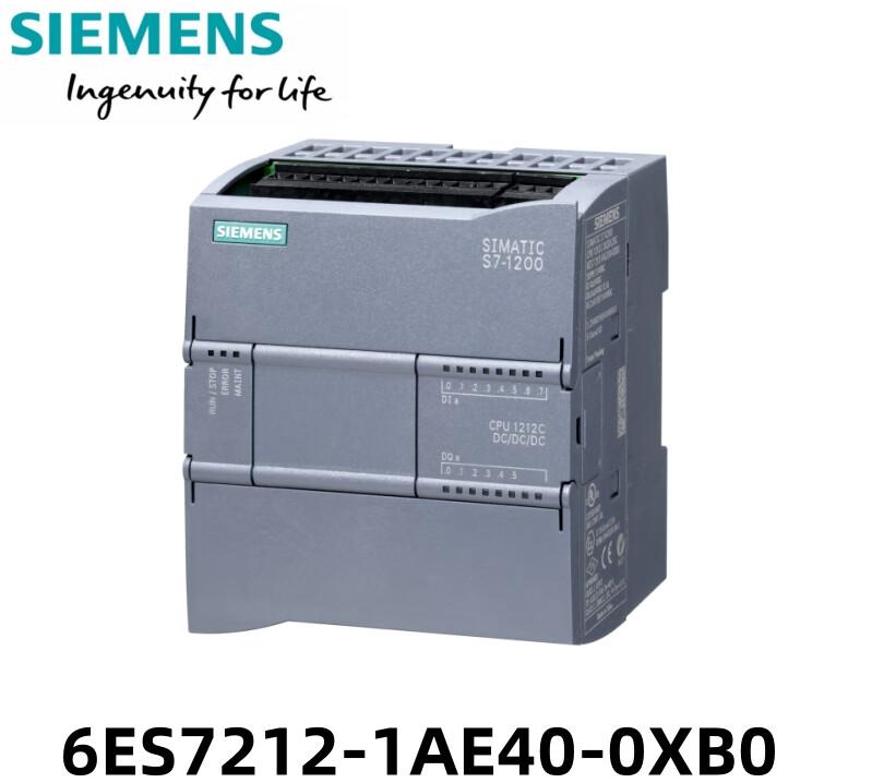 6ES7212-1AE40-0XB0