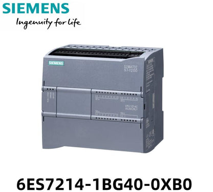 6ES7214-1BG40-0XB0