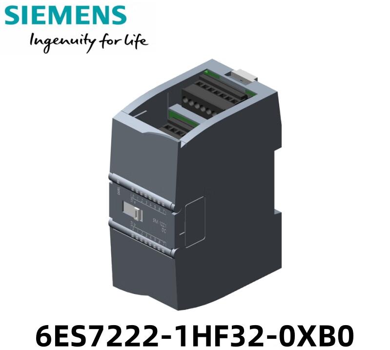 6ES7222-1HF32-0XB0