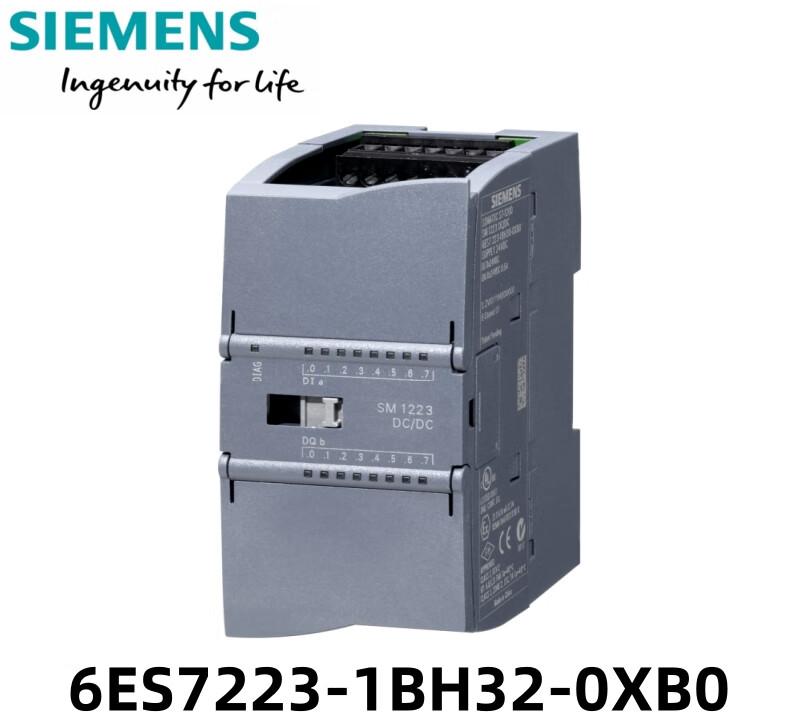 6ES7223-1BH32-0XB0