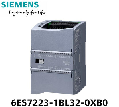 6ES7223-1BL32-0XB0