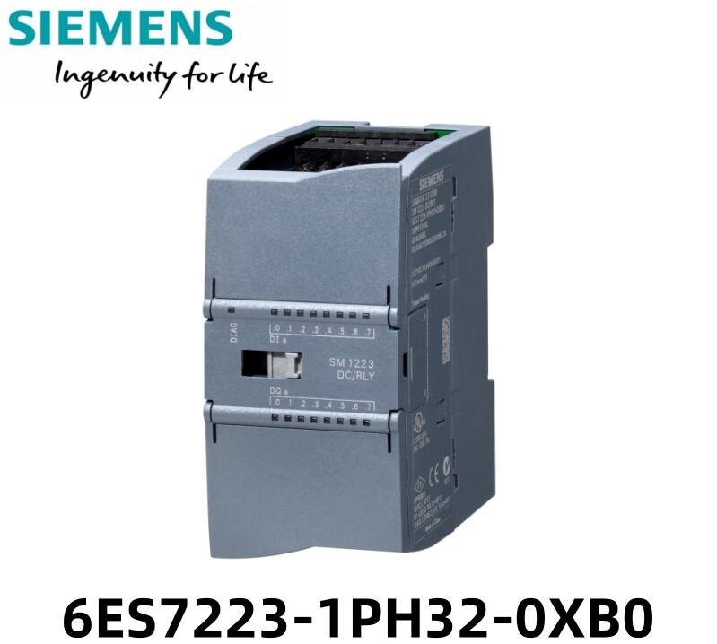 6ES7223-1PH32-0XB0