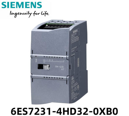 6ES7231-4HD32-0XB0