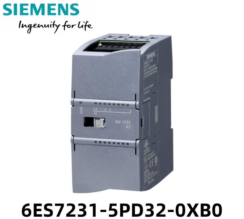 6ES7231-5PD32-0XB0
