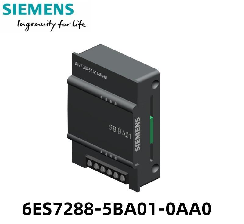 Controlador de CPU Siemens S7-200 SMART Series, Controlador lógico programable compacto para pequeños sistemas de automatización