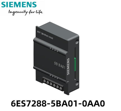 Controlador de CPU Siemens S7-200 SMART Series, Controlador lógico programable compacto para pequeños sistemas de automatización