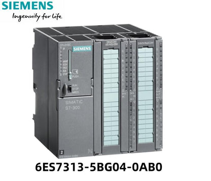 6ES7313-5BG04-0AB0