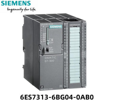 6ES7313-6BG04-0AB0