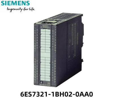 6ES7321-1BH02-0AA0