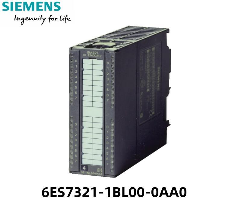 Modules CPU de la série Siemens SIMATIC S7-300 – Contrôleur logique programmable modulaire pour l'automatisation de gamme moyenne