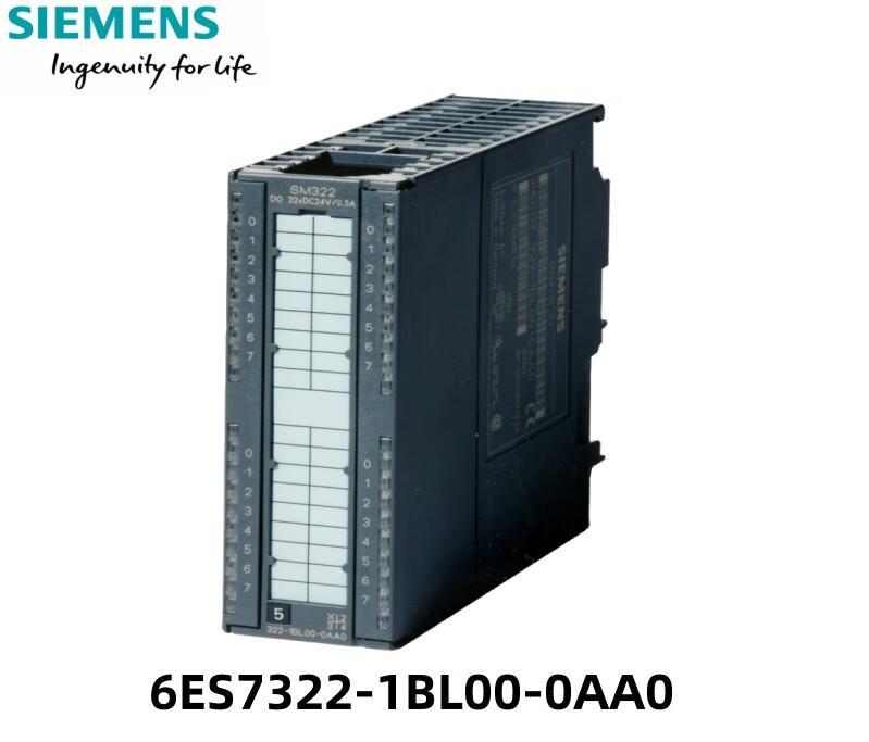 Modules CPU de la série Siemens SIMATIC S7-300 – Contrôleur logique programmable modulaire pour l'automatisation de gamme moyenne
