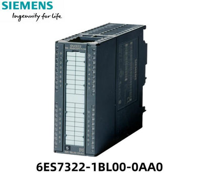 Modules CPU de la série Siemens SIMATIC S7-300 – Contrôleur logique programmable modulaire pour l'automatisation de gamme moyenne