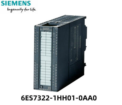 Modules CPU de la série Siemens SIMATIC S7-300 – Contrôleur logique programmable modulaire pour l'automatisation de gamme moyenne