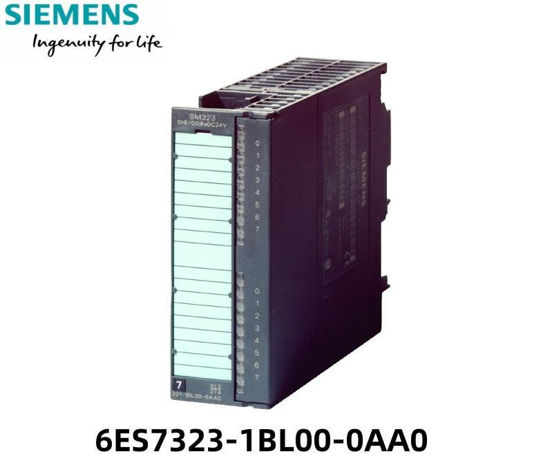 Modules CPU de la série Siemens SIMATIC S7-300 – Contrôleur logique programmable modulaire pour l'automatisation de gamme moyenne